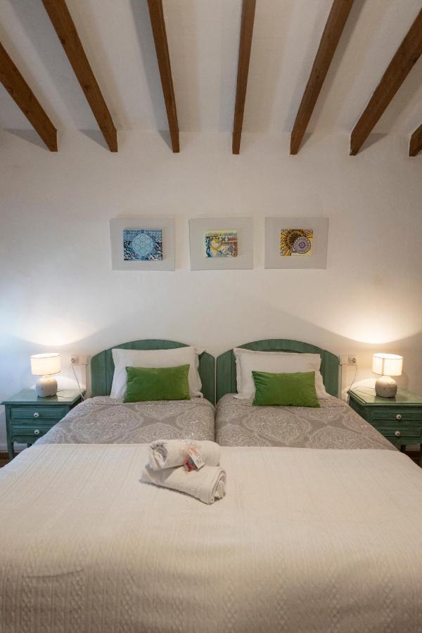 Casa Rural La Bodega *