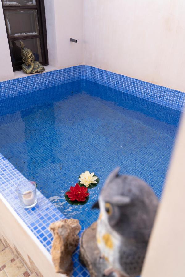 Holiday home Casa Rural La Bodega Alicante