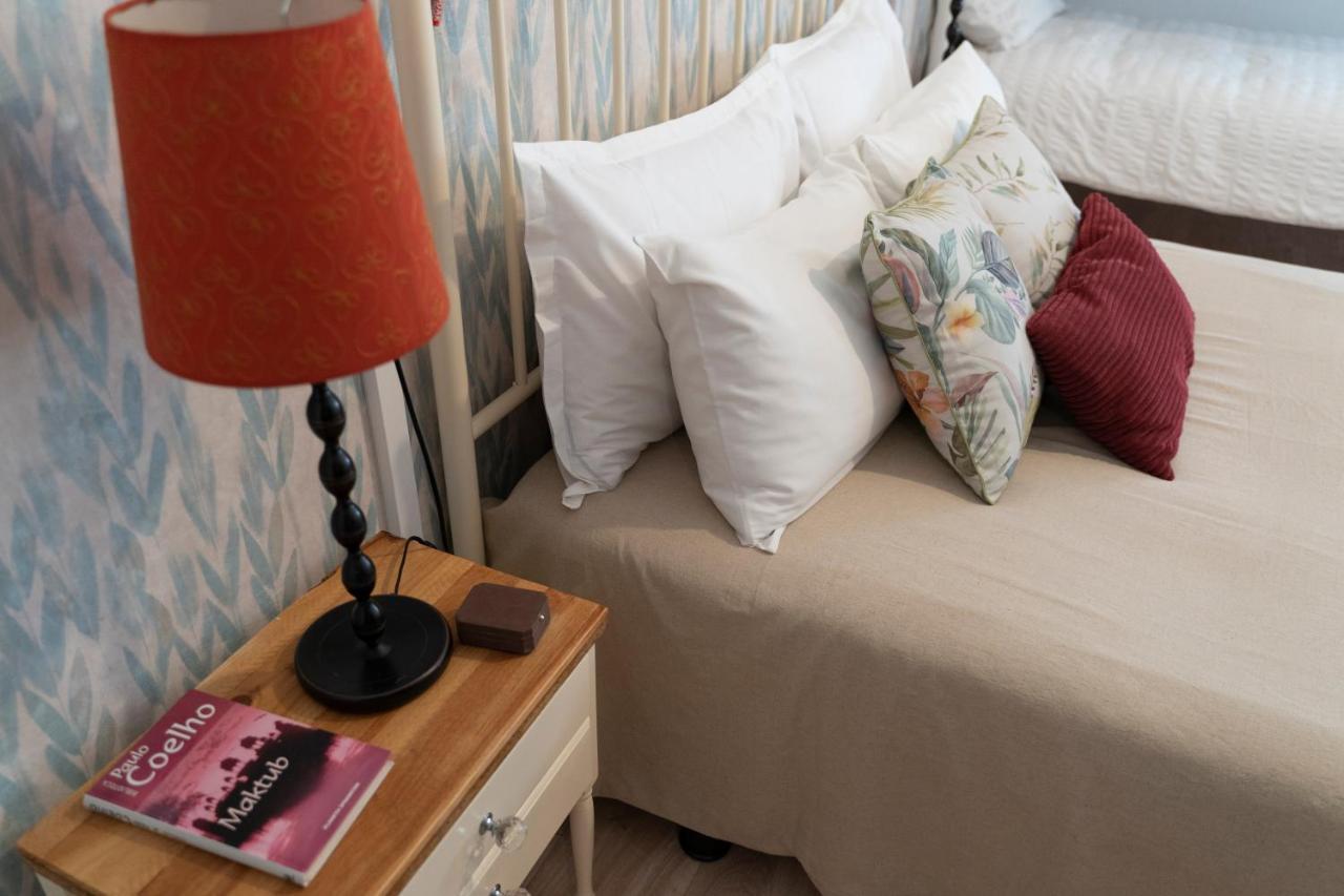 Casa Rural La Bodega Holiday home *